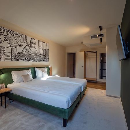 Craft Inn - Boutique Hotel Sibiu Exterior foto
