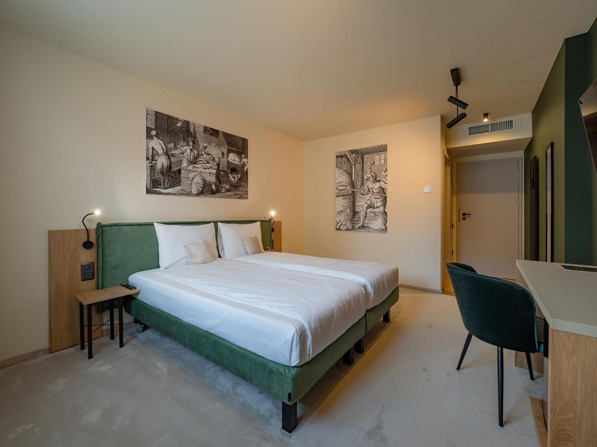 Craft Inn - Boutique Hotel Sibiu Exterior foto